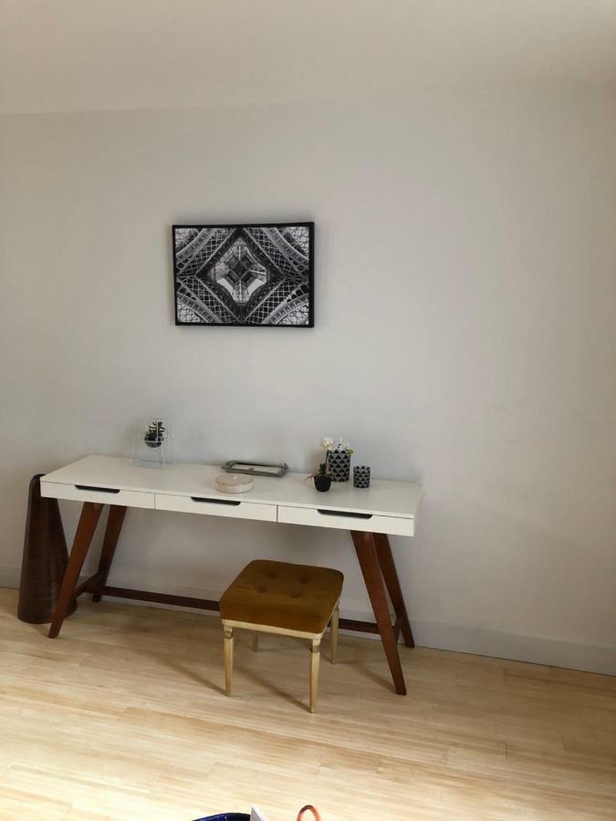 Appartement Place Stanislas Nancy Exteriér fotografie