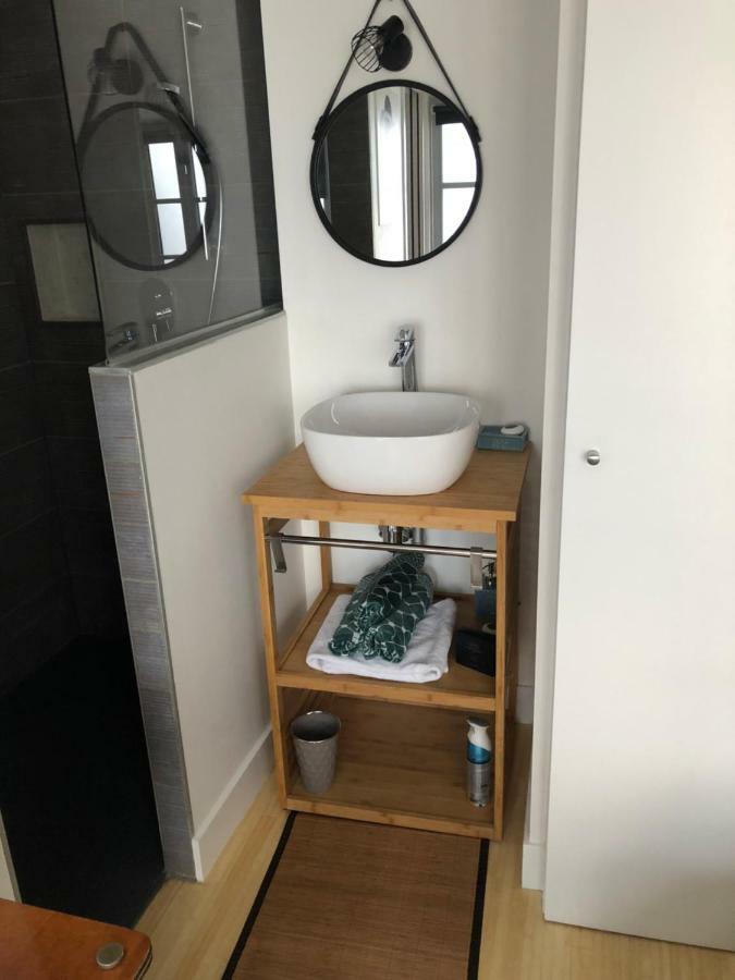 Appartement Place Stanislas Nancy Exteriér fotografie